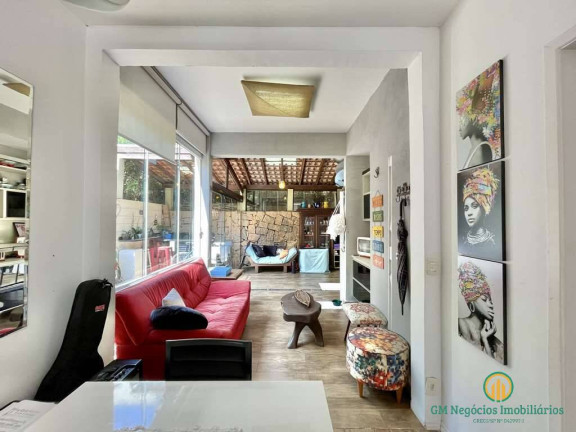 Imagem Casa de Condomínio com 3 Quartos à Venda, 144 m² em Jardim São Vicente - Cotia Imagem Casa de Condomínio com 3 Quartos à Venda, 144 m² em Jardim São Vicente - Cotia