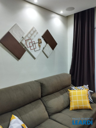 Imagem Apartamento com 3 Quartos à Venda, 94 m² em Centro - São Bernardo Do Campo