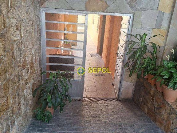 Imagem Casa com 2 Quartos à Venda, 148 m² em Vila Beatriz - São Paulo