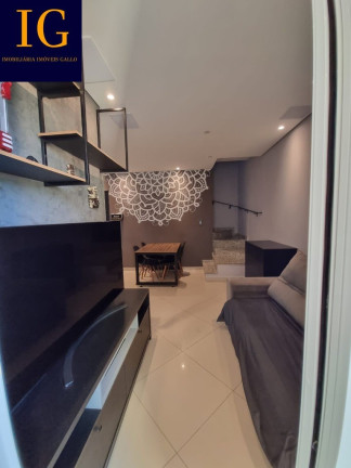 Imagem Imóvel com 2 Quartos à Venda, 128 m² em Paraíso - Santo André Imagem Imóvel com 2 Quartos à Venda, 128 m² em Paraíso - Santo André