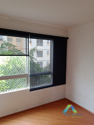 Imagem Apartamento com 2 Quartos à Venda, 64 m² em Jardim Santa Emília - São Paulo Imagem Apartamento com 2 Quartos à Venda, 64 m² em Jardim Santa Emília - São Paulo