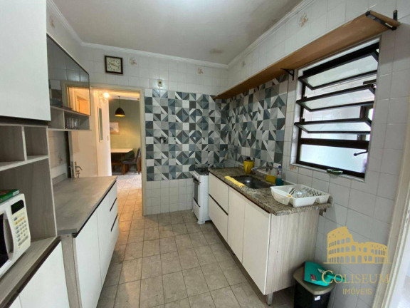 Imagem Apartamento com 1 Quarto à Venda, 45 m² em Aviação - Praia Grande Imagem Apartamento com 1 Quarto à Venda, 45 m² em Aviação - Praia Grande