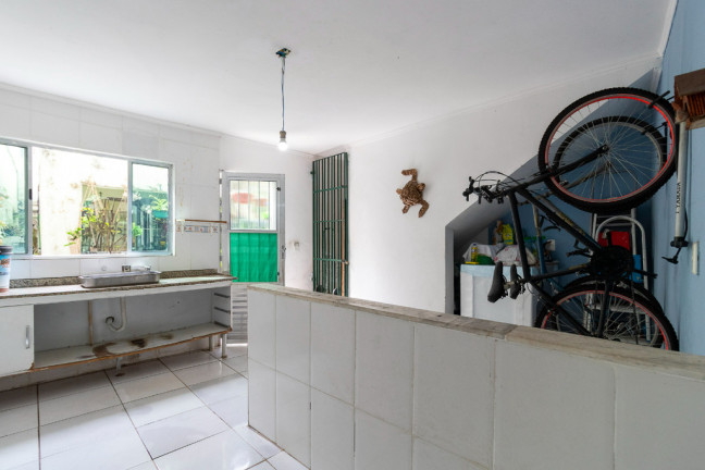Imagem Casa com 4 Quartos à Venda, 111 m² em Imirim - São Paulo