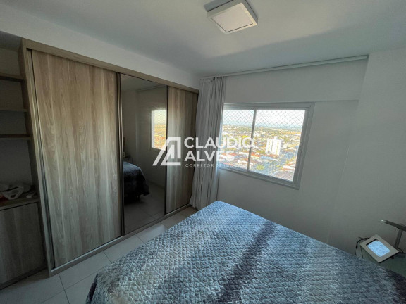 Imagem Apartamento com 3 Quartos à Venda, 100 m² em Santa Mônica - Feira De Santana Imagem Apartamento com 3 Quartos à Venda, 100 m² em Santa Mônica - Feira De Santana