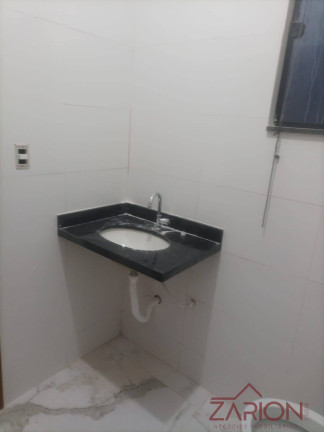 Imagem Casa com 3 Quartos à Venda, 85 m² em Morada Dos Nobres - Taubaté
