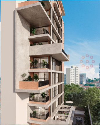 Imagem Apartamento com 3 Quartos à Venda, 76 m² em Santo Antônio - Belo Horizonte