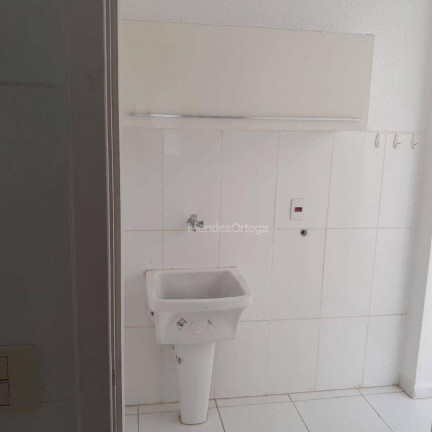 Imagem Casa com 3 Quartos para Alugar, 136 m² em Condominio Golden Park Sigma - Sorocaba