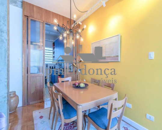 Imagem Apartamento com 3 Quartos à Venda, 115 m² em Santa Cecília - São Paulo Imagem Apartamento com 3 Quartos à Venda, 115 m² em Santa Cecília - São Paulo