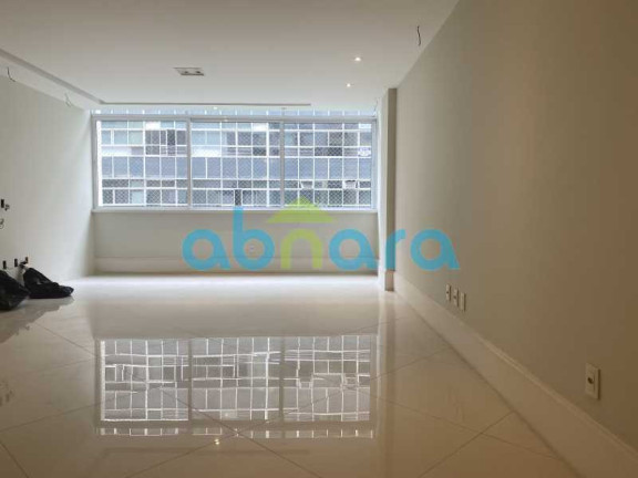 Imagem Apartamento com 3 Quartos à Venda, 210 m² em Copacabana - Rio De Janeiro