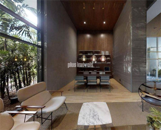 Imagem Apartamento com 2 Quartos à Venda, 275 m² em Itaim Bibi - São Paulo Imagem Apartamento com 2 Quartos à Venda, 275 m² em Itaim Bibi - São Paulo