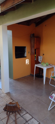 Imagem Casa com 3 Quartos à Venda,  em São José - Santa Maria