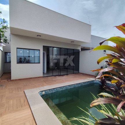 Imagem Casa com 3 Quartos à Venda, 118 m² em Tiradentes - Campo Grande