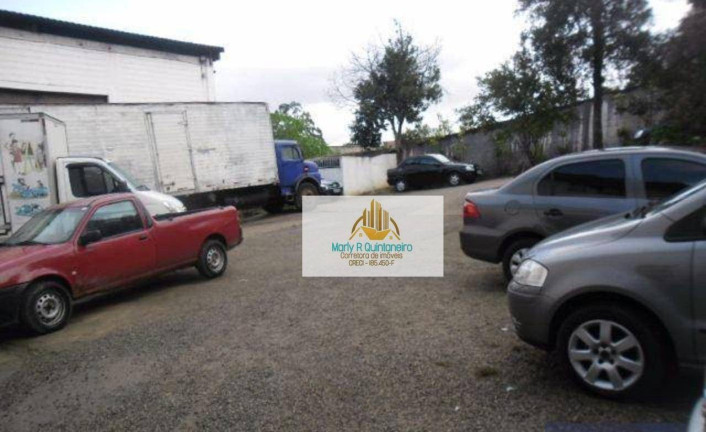 Imagem Galpão à Venda, 2.694 m² em Jardim Do Triunfo - Guarulhos Imagem Galpão à Venda, 2.694 m² em Jardim Do Triunfo - Guarulhos
