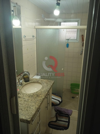 Imagem Apartamento com 2 Quartos à Venda, 55 m² em Sacomã - São Paulo Imagem Apartamento com 2 Quartos à Venda, 55 m² em Sacomã - São Paulo