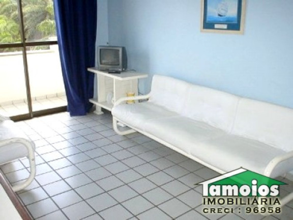 Imagem Cobertura com 3 Quartos à Venda, 100 m² em Praia Grande - Ubatuba