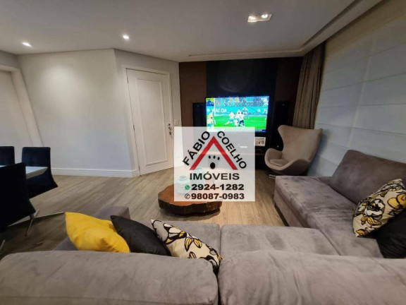 Imagem Apartamento com 3 Quartos à Venda, 103 m² em Saúde - São Paulo Imagem Apartamento com 3 Quartos à Venda, 103 m² em Saúde - São Paulo