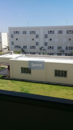 Imagem Imóvel com 2 Quartos à Venda, 52 m² em Conjunto Habitacional Doutor Antônio Villela Silva - Araçatuba Imagem Imóvel com 2 Quartos à Venda, 52 m² em Conjunto Habitacional Doutor Antônio Villela Silva - Araçatuba