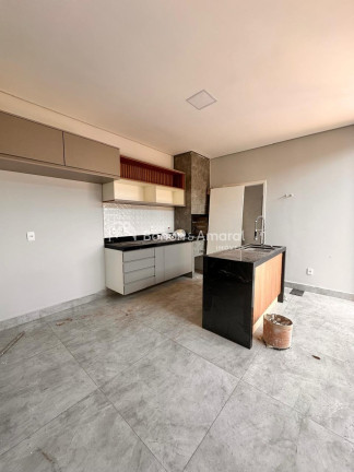 Imagem Casa de Condomínio com 3 Quartos à Venda, 200 m² em Vila Monte Alegre - Paulínia Imagem Casa de Condomínio com 3 Quartos à Venda, 200 m² em Vila Monte Alegre - Paulínia