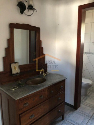 Imagem Casa com 6 Quartos à Venda, 2.136 m² em Serra Da Cantareira - Mairiporã Imagem Casa com 6 Quartos à Venda, 2.136 m² em Serra Da Cantareira - Mairiporã