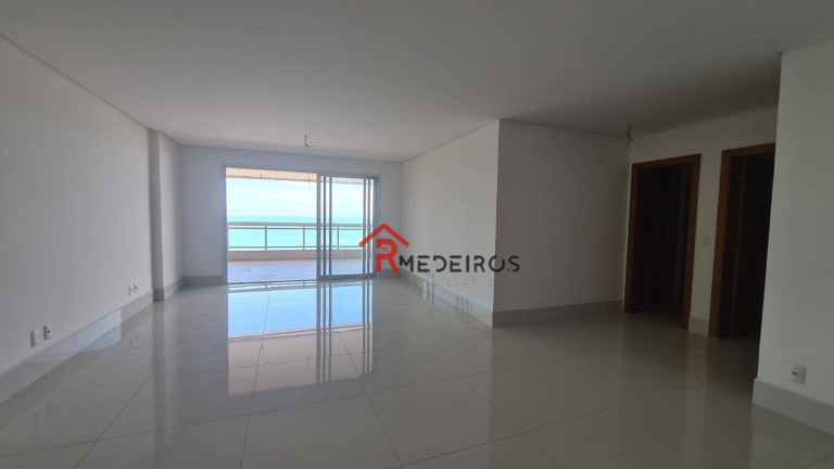 Imagem Apartamento com 4 Quartos à Venda, 250 m² em Canto Do Forte - Praia Grande