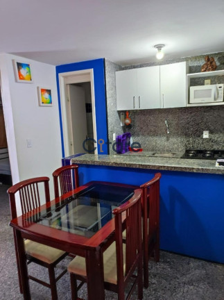 Imagem Apartamento com 1 Quarto à Venda, em Meireles - Fortaleza Imagem Apartamento com 1 Quarto à Venda, em Meireles - Fortaleza