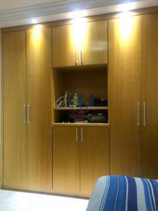 Imagem Apartamento com 2 Quartos à Venda, 78 m² em Vila Suzana - São Paulo
