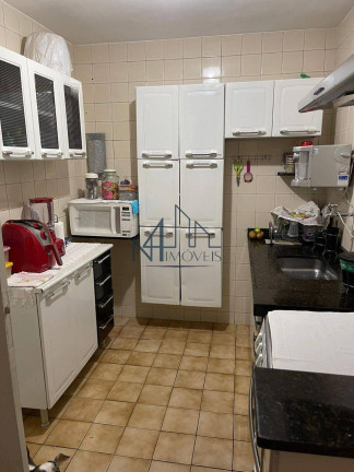 Imagem Apartamento com 3 Quartos à Venda,  em Setor Dos Afonsos - Aparecida De Goiânia