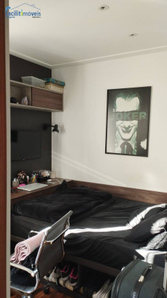 Imagem Apartamento com 3 Quartos à Venda, 103 m² em Jardim Do Mar - São Bernardo Do Campo Imagem Apartamento com 3 Quartos à Venda, 103 m² em Jardim Do Mar - São Bernardo Do Campo
