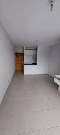 Imagem Apartamento com 3 Quartos para Alugar, 75 m² em Granjas Santa Terezinha - Taubaté