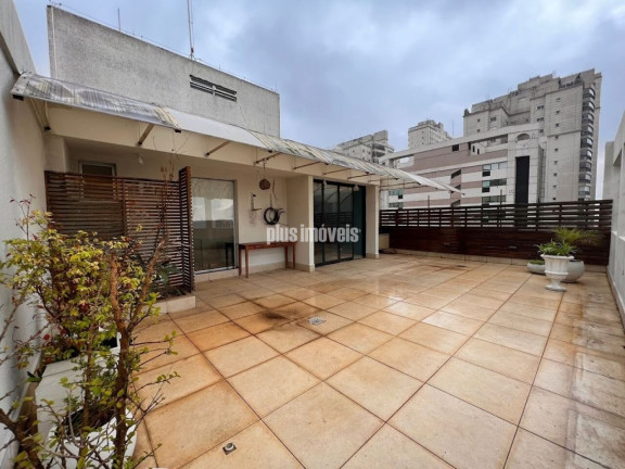 Imagem Apartamento com 3 Quartos à Venda, 220 m² em Bela Vista - São Paulo
