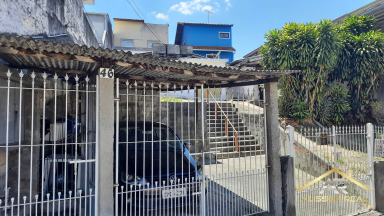 Imagem Terreno à Venda, 298 m² em Bela Vista - Osasco Imagem Terreno à Venda, 298 m² em Bela Vista - Osasco