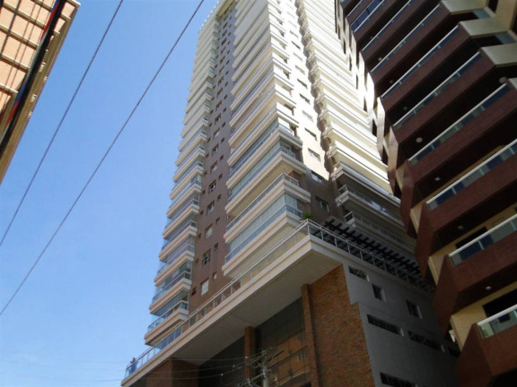 Imagem Apartamento com 3 Quartos à Venda, 150 m² em Canto Do Forte - Praia Grande