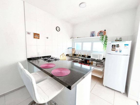Imagem Sobrado com 2 Quartos à Venda, 82 m² em Massaguaçu - Caraguatatuba