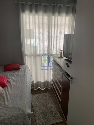 Imagem Apartamento com 3 Quartos à Venda, 110 m² em Vila Mascote - São Paulo Imagem Apartamento com 3 Quartos à Venda, 110 m² em Vila Mascote - São Paulo