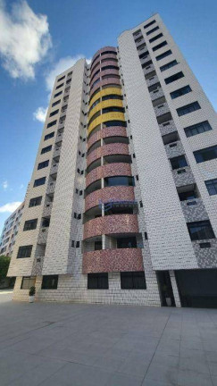 Apartamento com 4 Quartos à Venda, 135 m² em Aldeota - Fortaleza