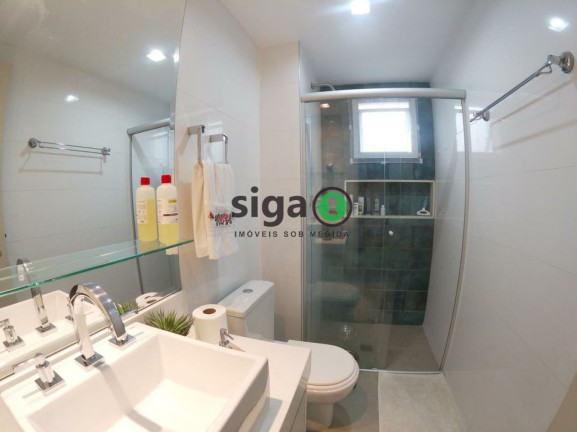 Imagem Apartamento com 3 Quartos à Venda, 109 m² em Granja Julieta - São Paulo Imagem Apartamento com 3 Quartos à Venda, 109 m² em Granja Julieta - São Paulo