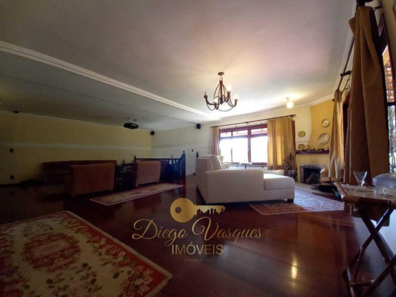 Imagem Casa com 6 Quartos à Venda, 5.000 m² em Bom Retiro - Teresópolis