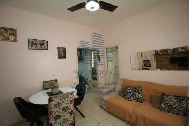 Imagem Apartamento com 2 Quartos à Venda, em Olaria - Rio De Janeiro Imagem Apartamento com 2 Quartos à Venda, em Olaria - Rio De Janeiro