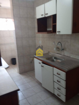 Imagem Apartamento com 2 Quartos para Alugar, 57 m² em Demarchi - São Bernardo Do Campo Imagem Apartamento com 2 Quartos para Alugar, 57 m² em Demarchi - São Bernardo Do Campo