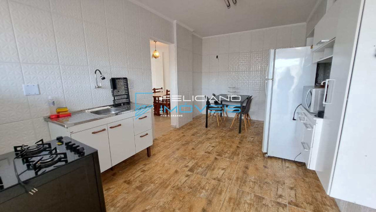 Imagem Apartamento com 2 Quartos à Venda, 98 m² em Tupi - Praia Grande