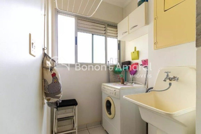 Imagem Apartamento com 3 Quartos à Venda, 68 m² em Mansões Santo Antônio - Campinas Imagem Apartamento com 3 Quartos à Venda, 68 m² em Mansões Santo Antônio - Campinas