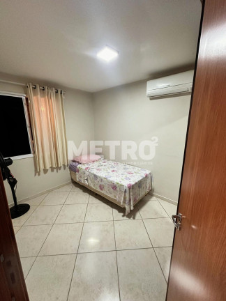 Imagem Apartamento com 1 Quarto à Venda, 52 m² em Jardim Guararapes - Petrolina