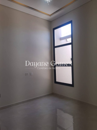 Imagem Casa com 3 Quartos à Venda, 101 m² em Vila Avaí - Indaiatuba