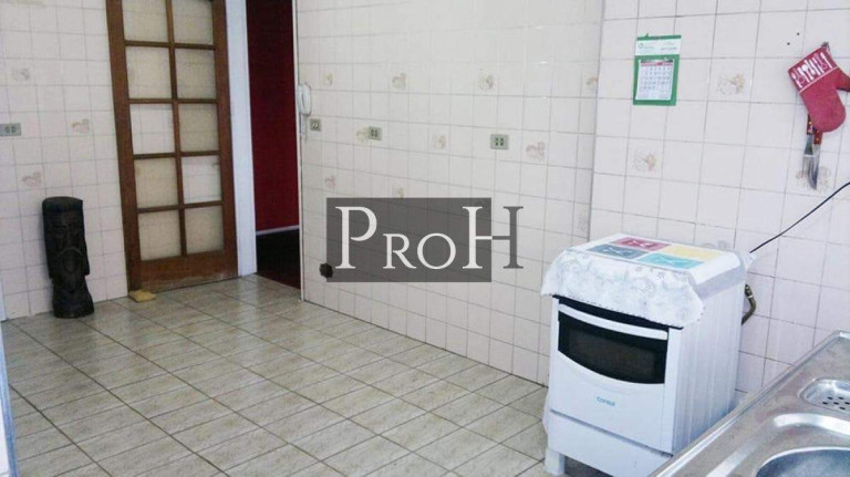 Imagem Apartamento com 3 Quartos à Venda, 98 m² em Vila Alzira - Santo André Imagem Apartamento com 3 Quartos à Venda, 98 m² em Vila Alzira - Santo André