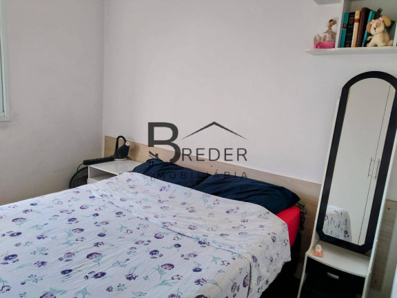 Imagem Apartamento com 3 Quartos à Venda, 68 m² em Jardim Tupanci - Barueri