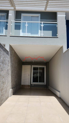 Imagem Sobrado com 3 Quartos à Venda, 110 m² em Vila São Pedro - São Paulo