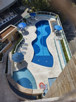 Imagem Apartamento com 3 Quartos à Venda, 117 m² em Astúrias - Guarujá
