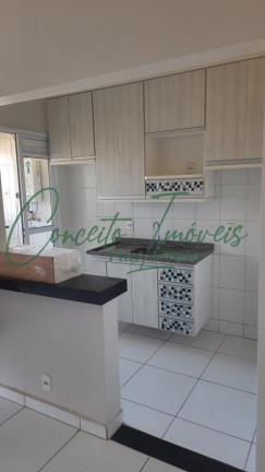 Imagem Apartamento com 2 Quartos à Venda, 70 m² em Pinheiros - São José Do Rio Preto Imagem Apartamento com 2 Quartos à Venda, 70 m² em Pinheiros - São José Do Rio Preto