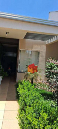Imagem Casa com 3 Quartos à Venda, 133 m² em Jardim Souza Queiroz - Santa Bárbara D'oeste Imagem Casa com 3 Quartos à Venda, 133 m² em Jardim Souza Queiroz - Santa Bárbara D'oeste