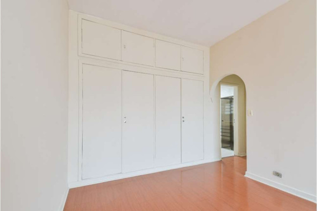 Imagem Apartamento com 3 Quartos à Venda, 171 m² em Santa Cecília - São Paulo